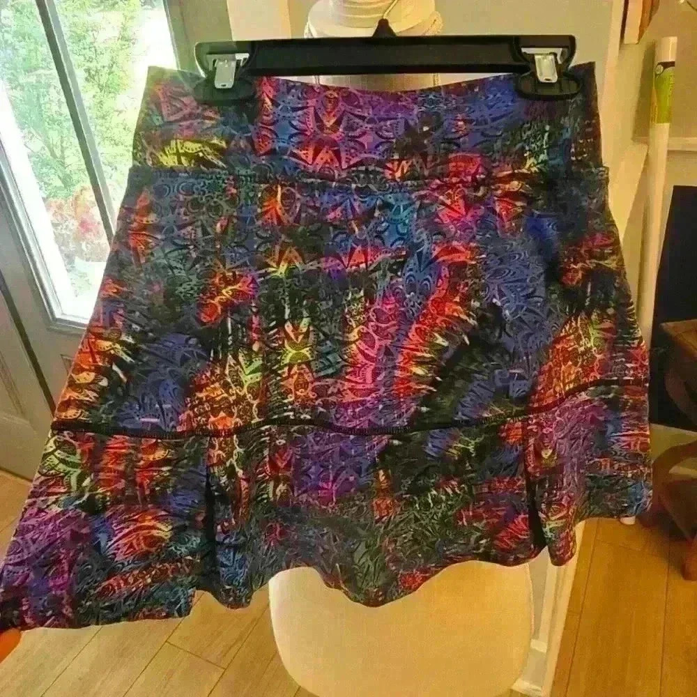 Dona Jo JoJo Skirt/Skort